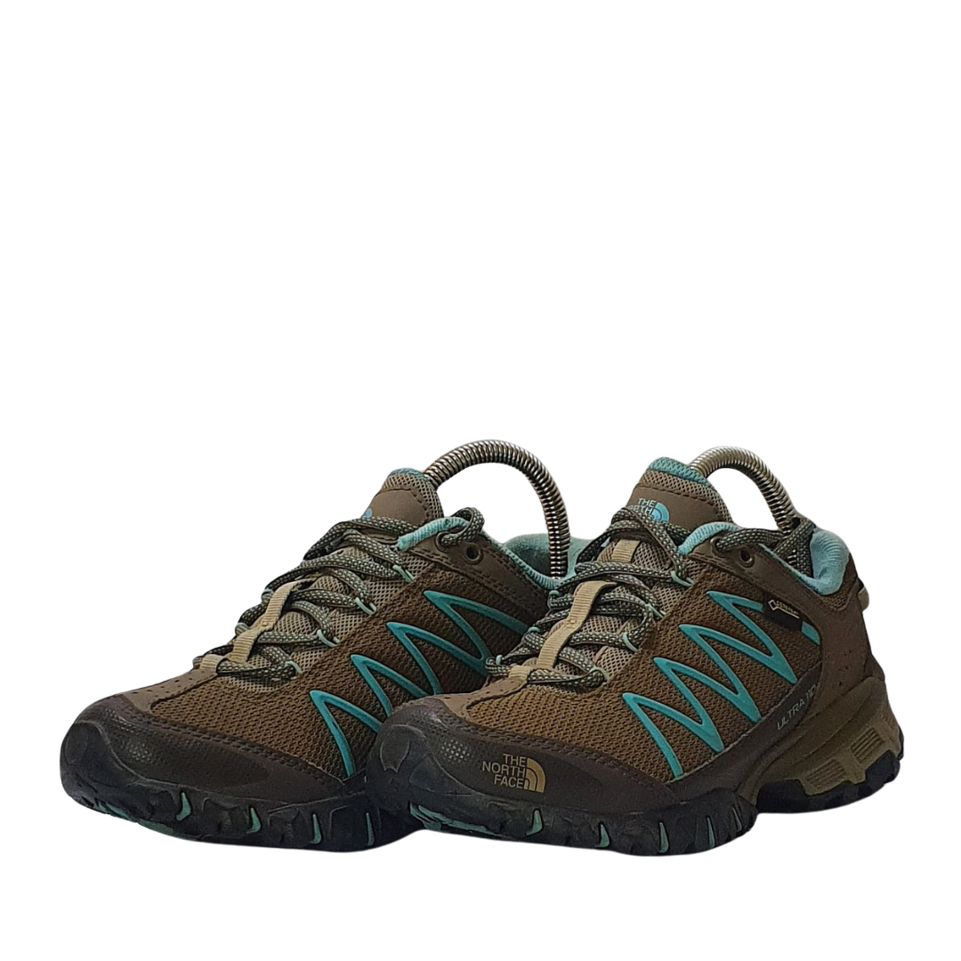 NORTH FACE ULTRA 110 GTX