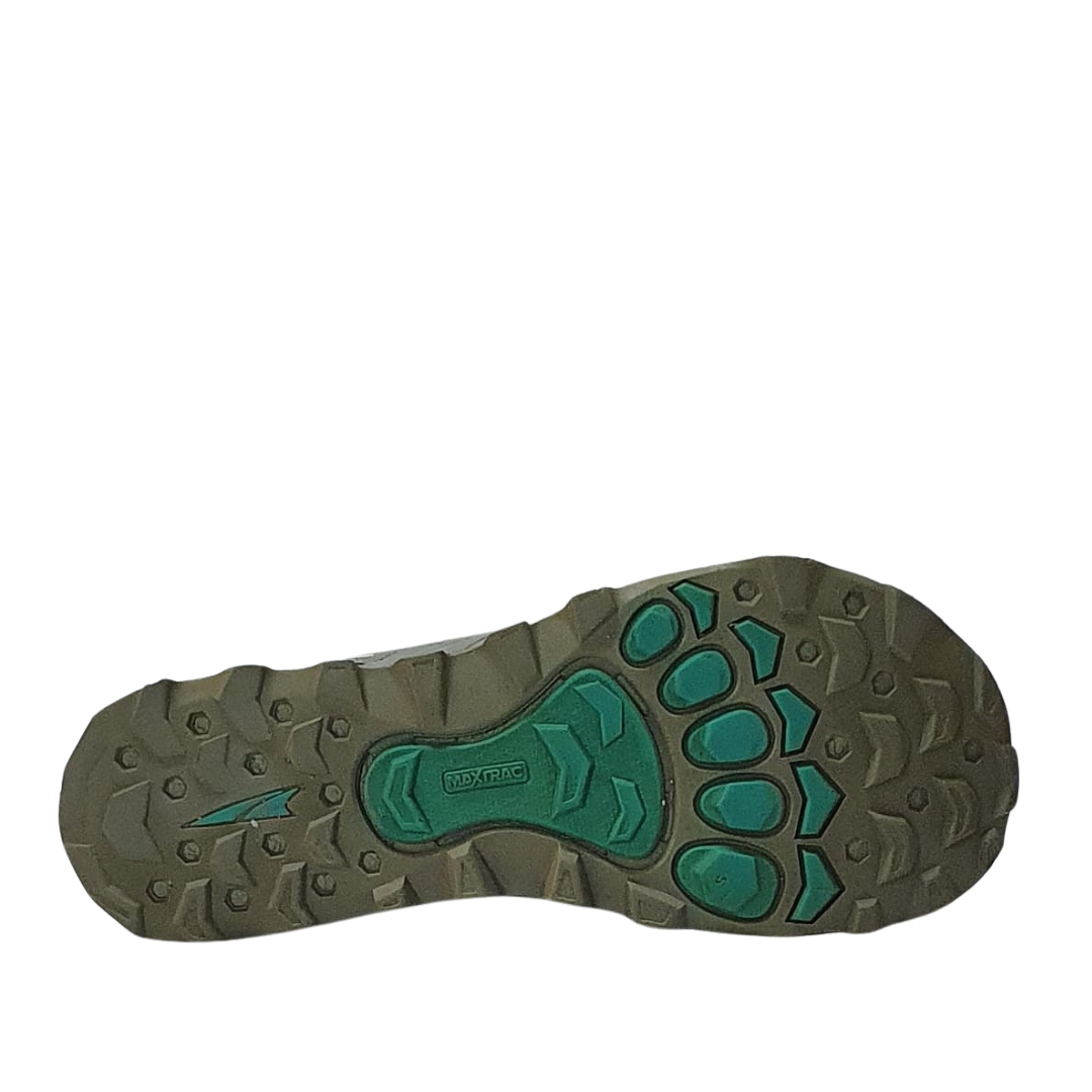 ALTRA LONE PEAK 4