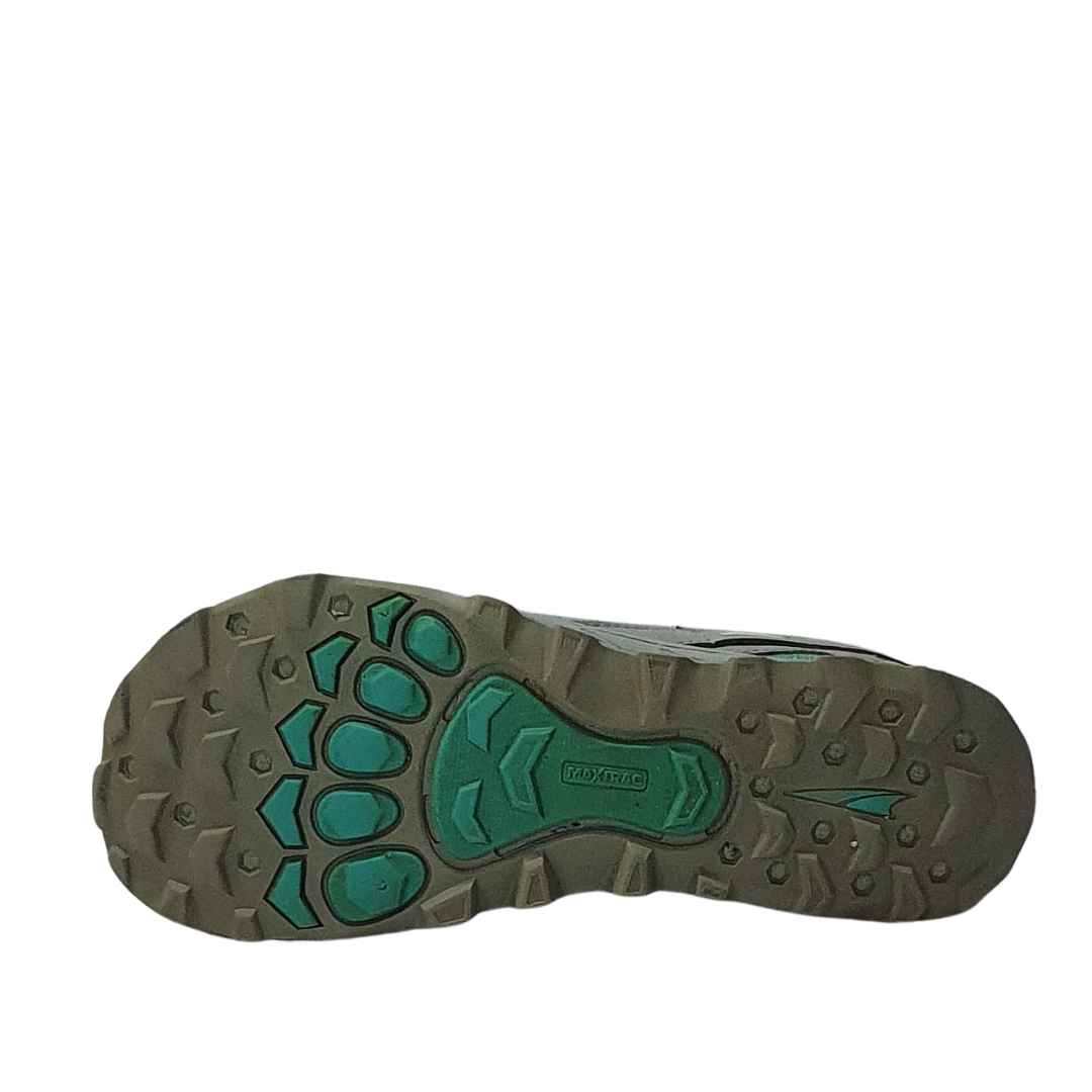 ALTRA LONE PEAK 4