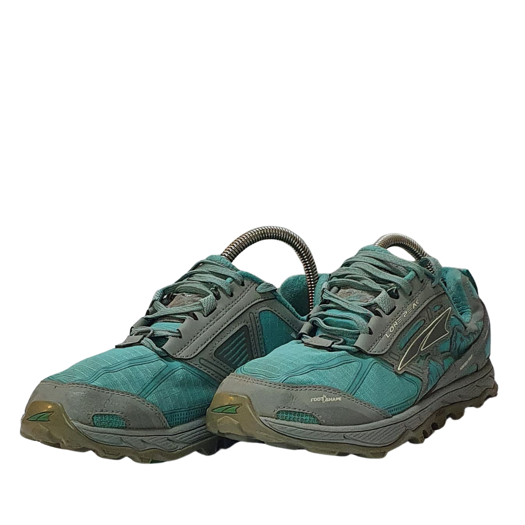 ALTRA LONE PEAK 4