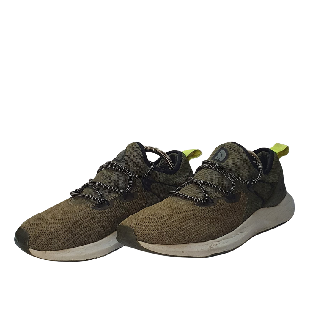 NORTH  FACE  SURGE HIGHGATE