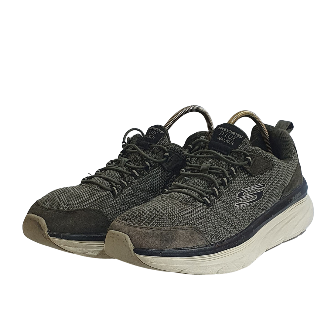 SKECHERS D LUX