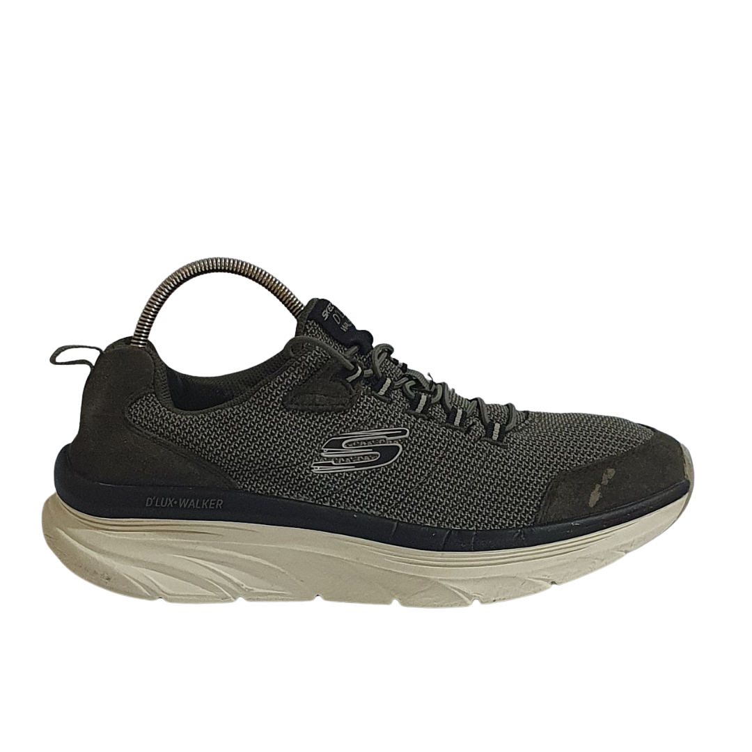 SKECHERS D LUX