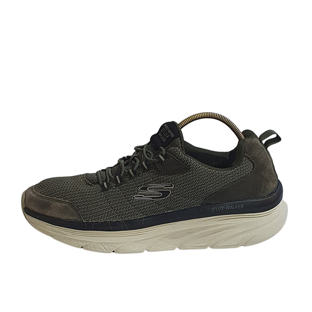 SKECHERS D LUX
