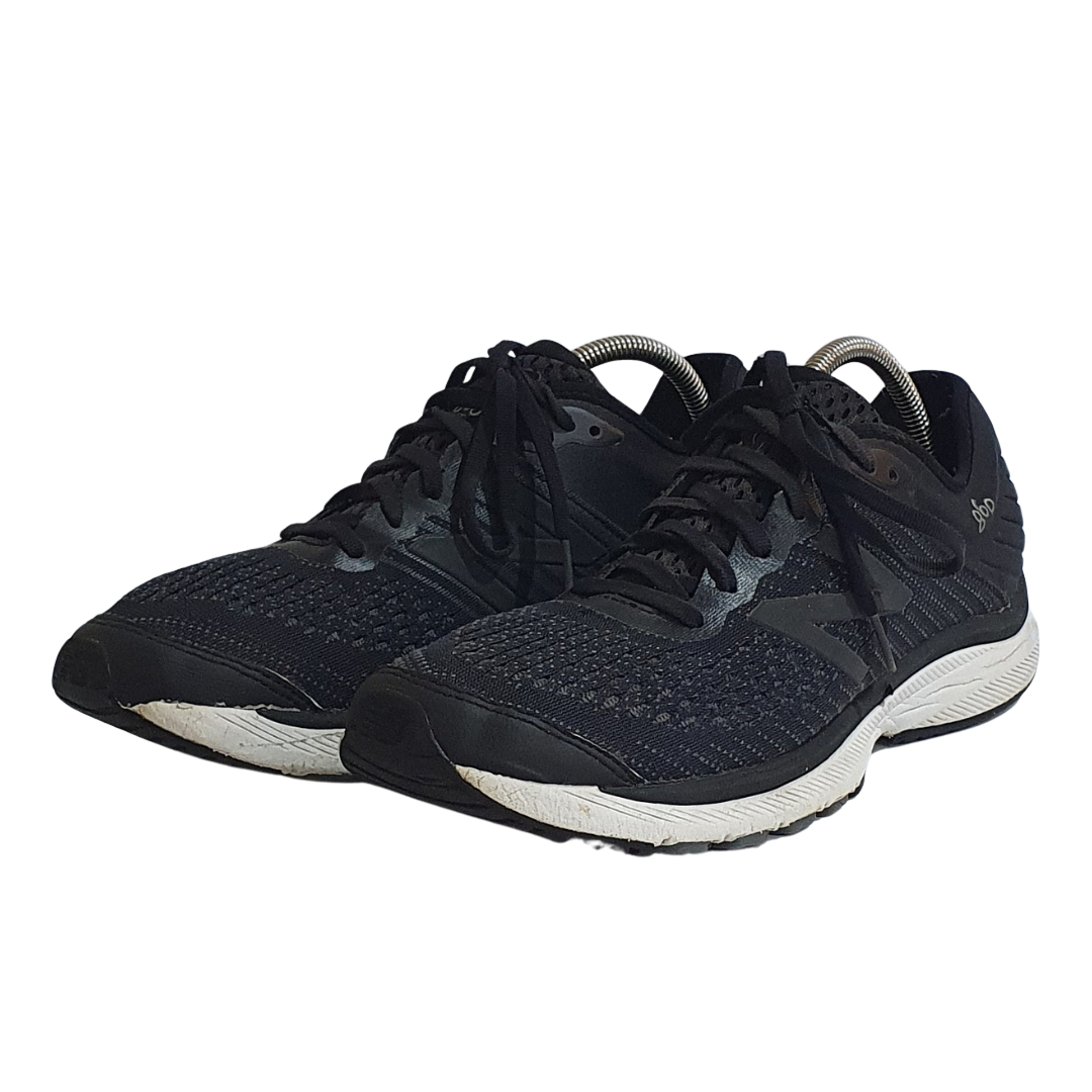 new balance 860 fresh foam