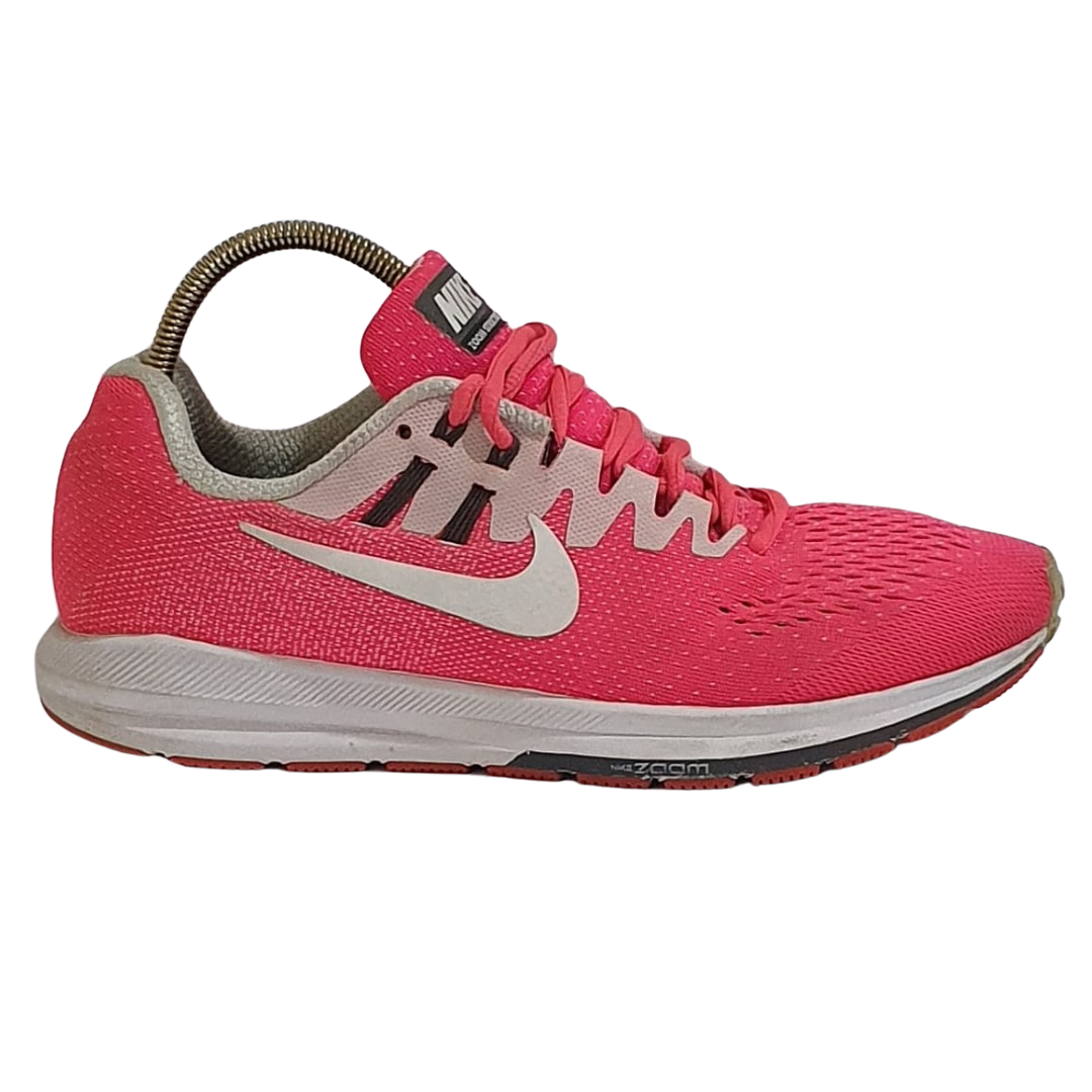 NIKE AIR ZOOM STRUCTRE 2.0