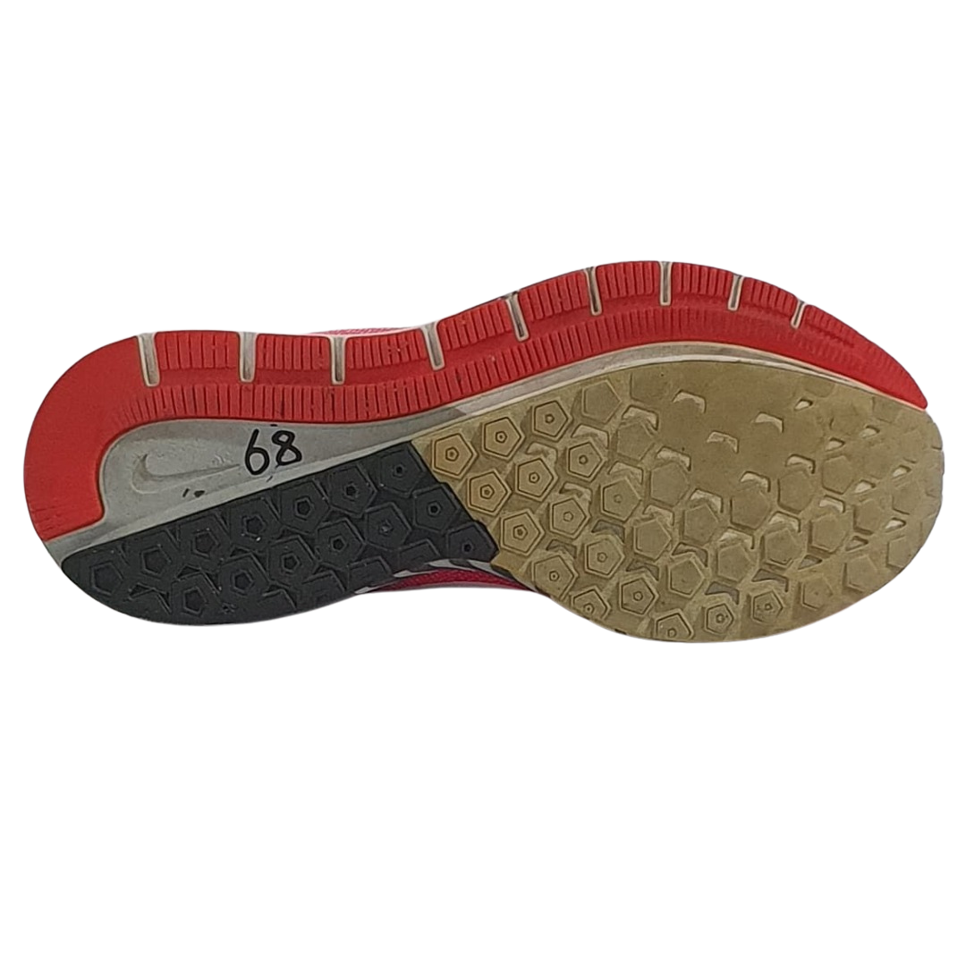 NIKE AIR ZOOM STRUCTRE 2.0