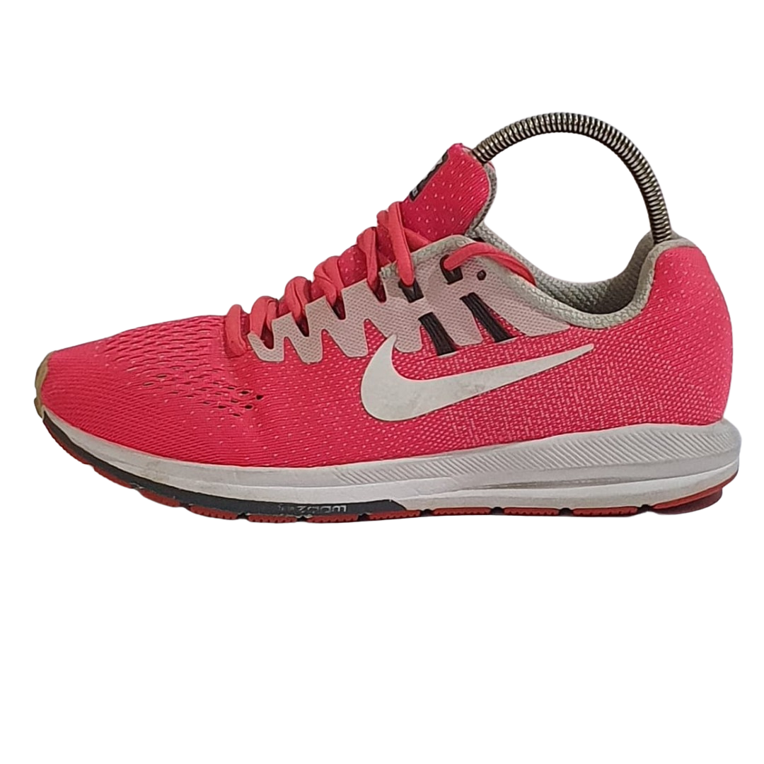 NIKE AIR ZOOM STRUCTRE 2.0