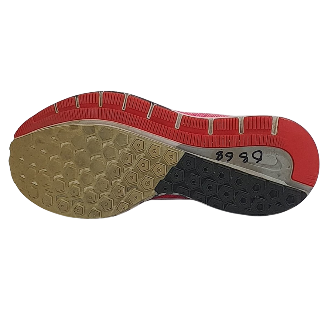 NIKE AIR ZOOM STRUCTRE 2.0