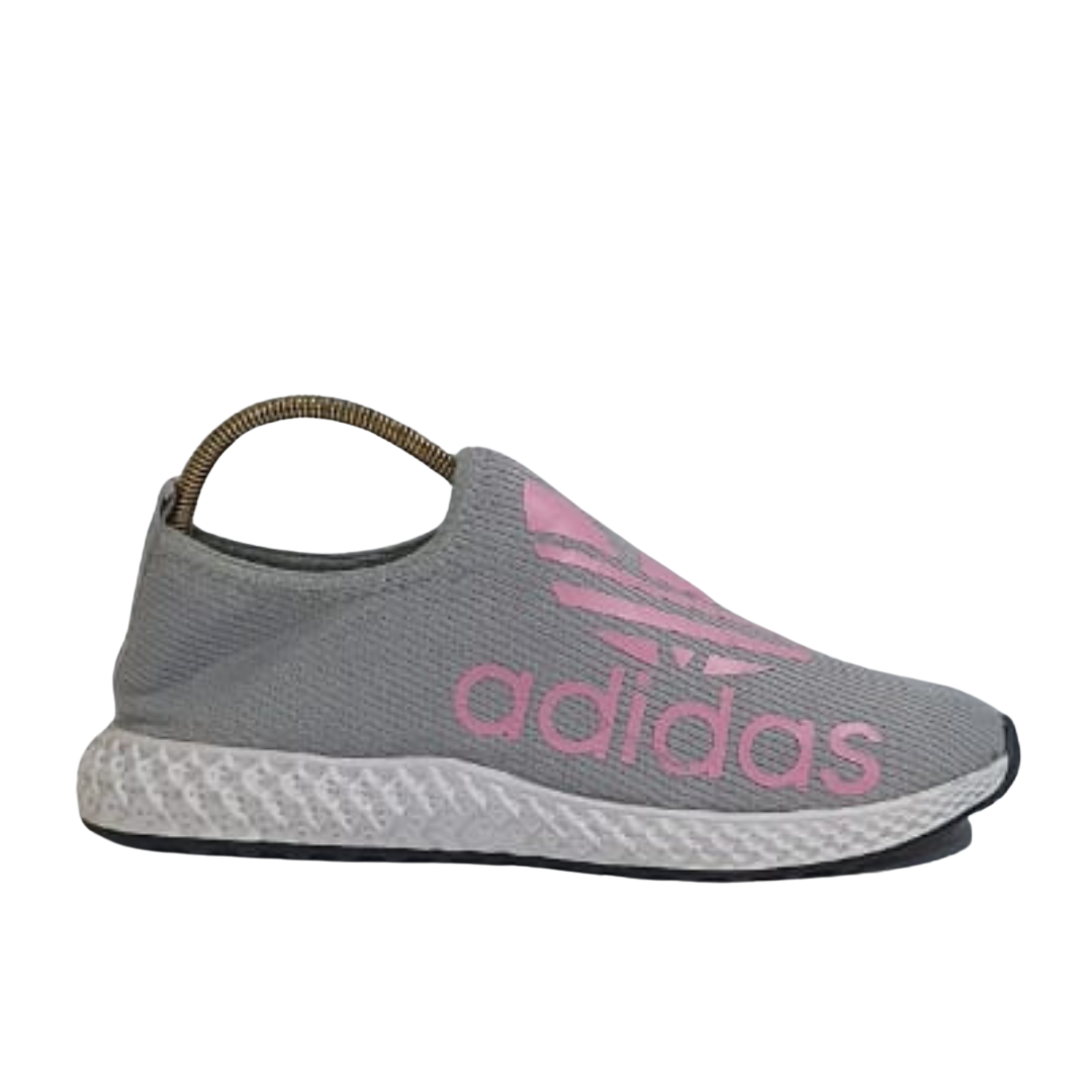 ADIDAS  SLIP ON