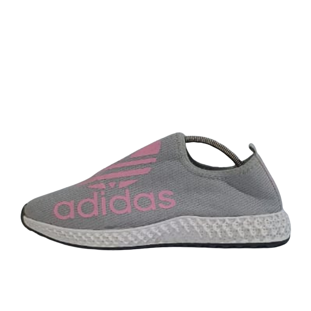 ADIDAS  SLIP ON