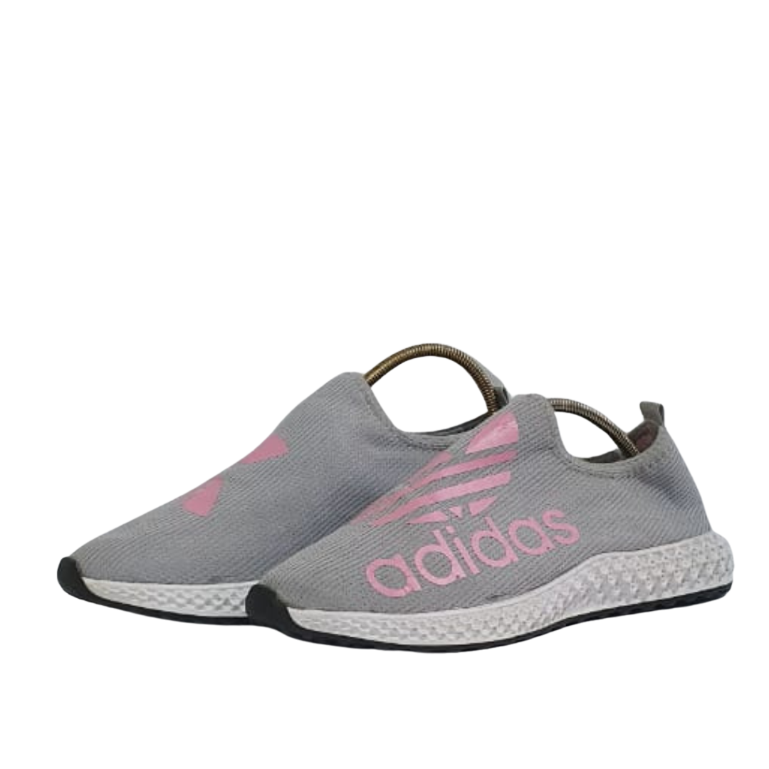 ADIDAS  SLIP ON