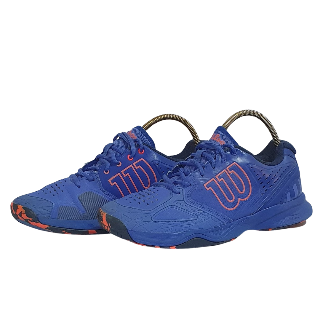 WILSON KAOS