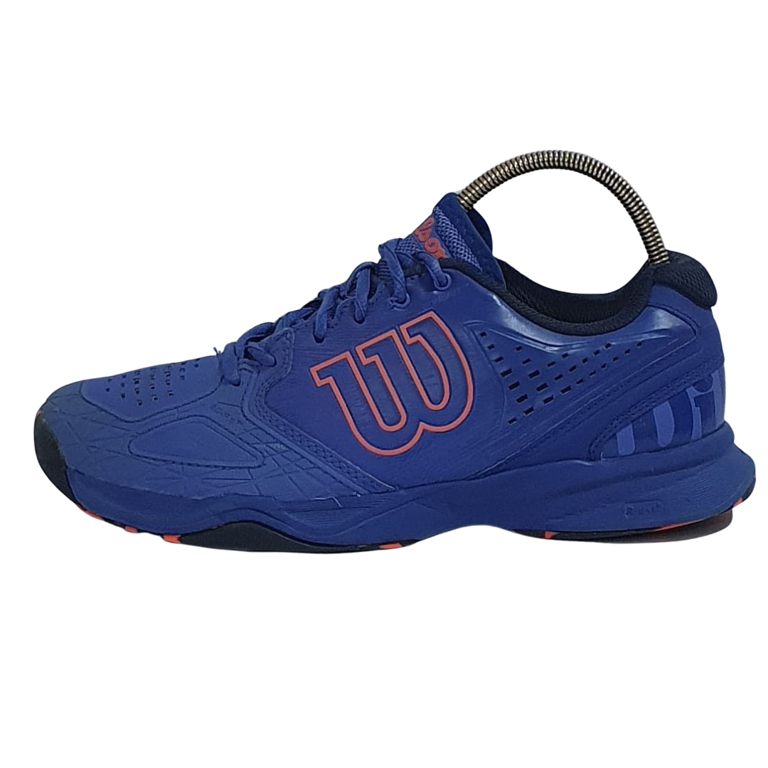 WILSON KAOS