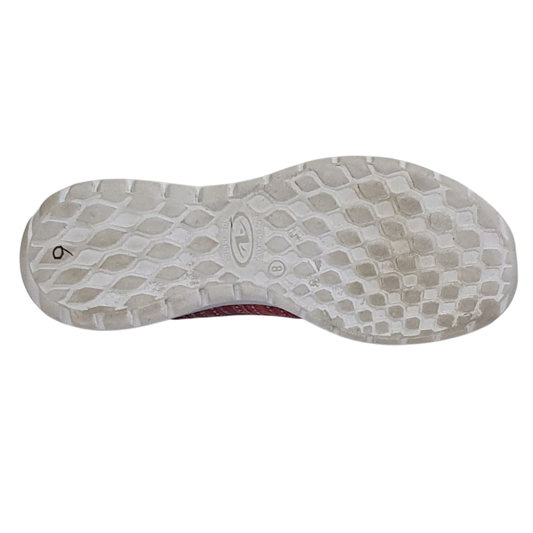 ADIDAS CLOUD FOAM