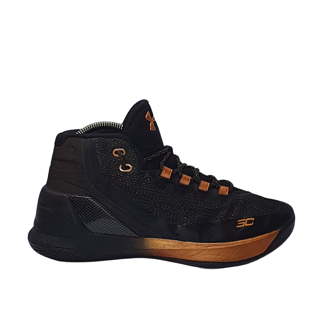 UNDER ARMOUR CURRY 3
