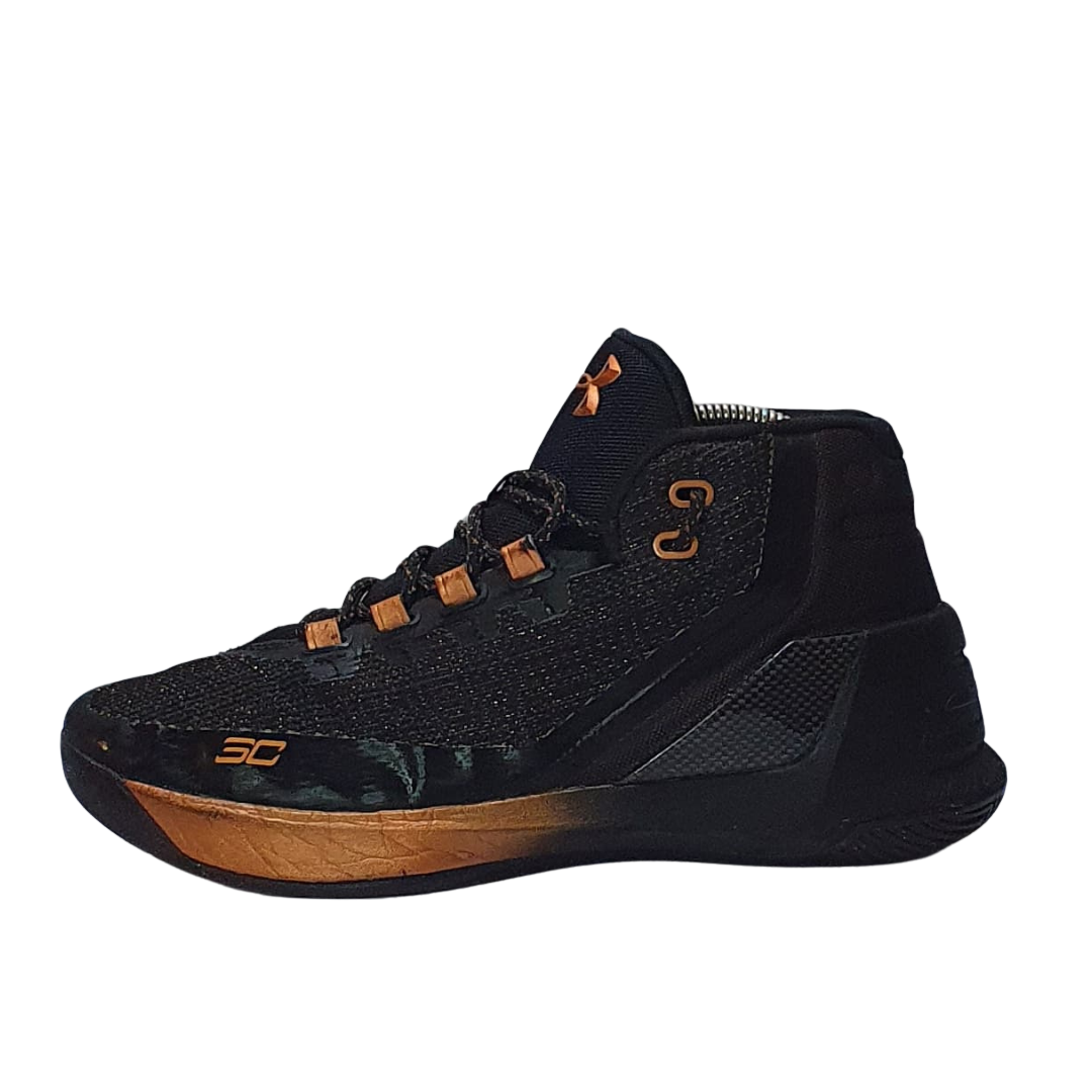 UNDER ARMOUR CURRY 3