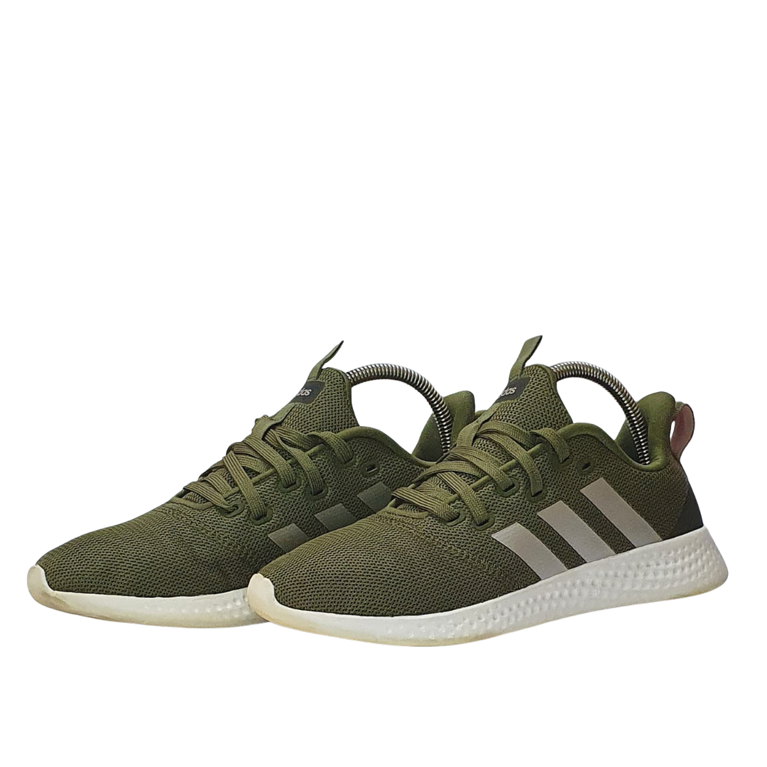 ADIDAS CLOUD FOAM