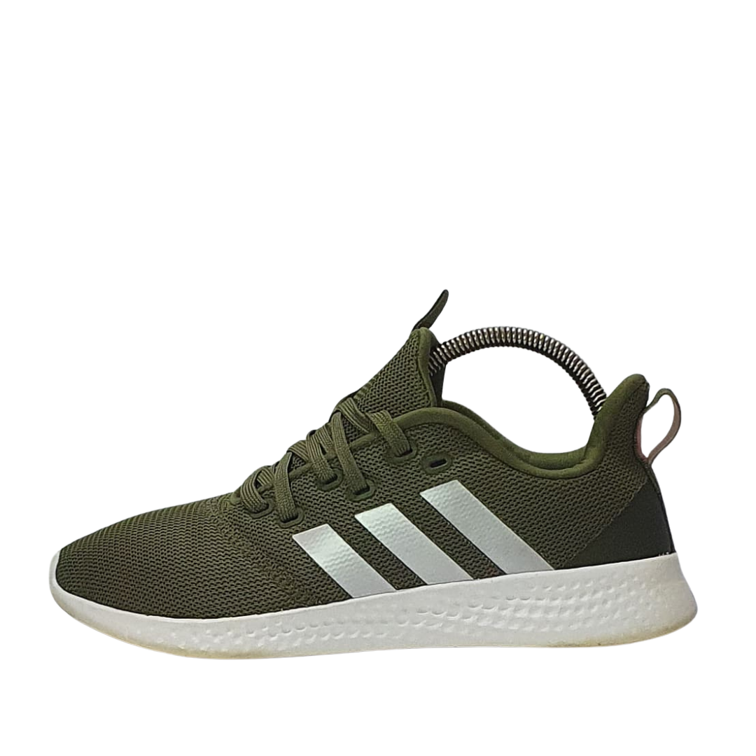 ADIDAS CLOUD FOAM