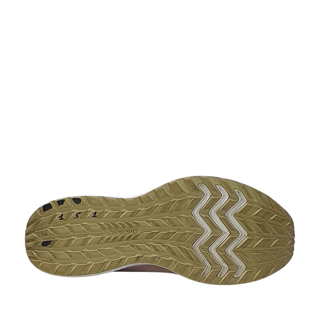 SAUCONY VERSA