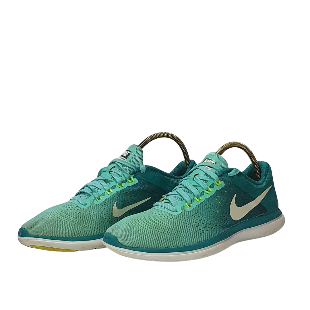 NIKE FLEX RUN