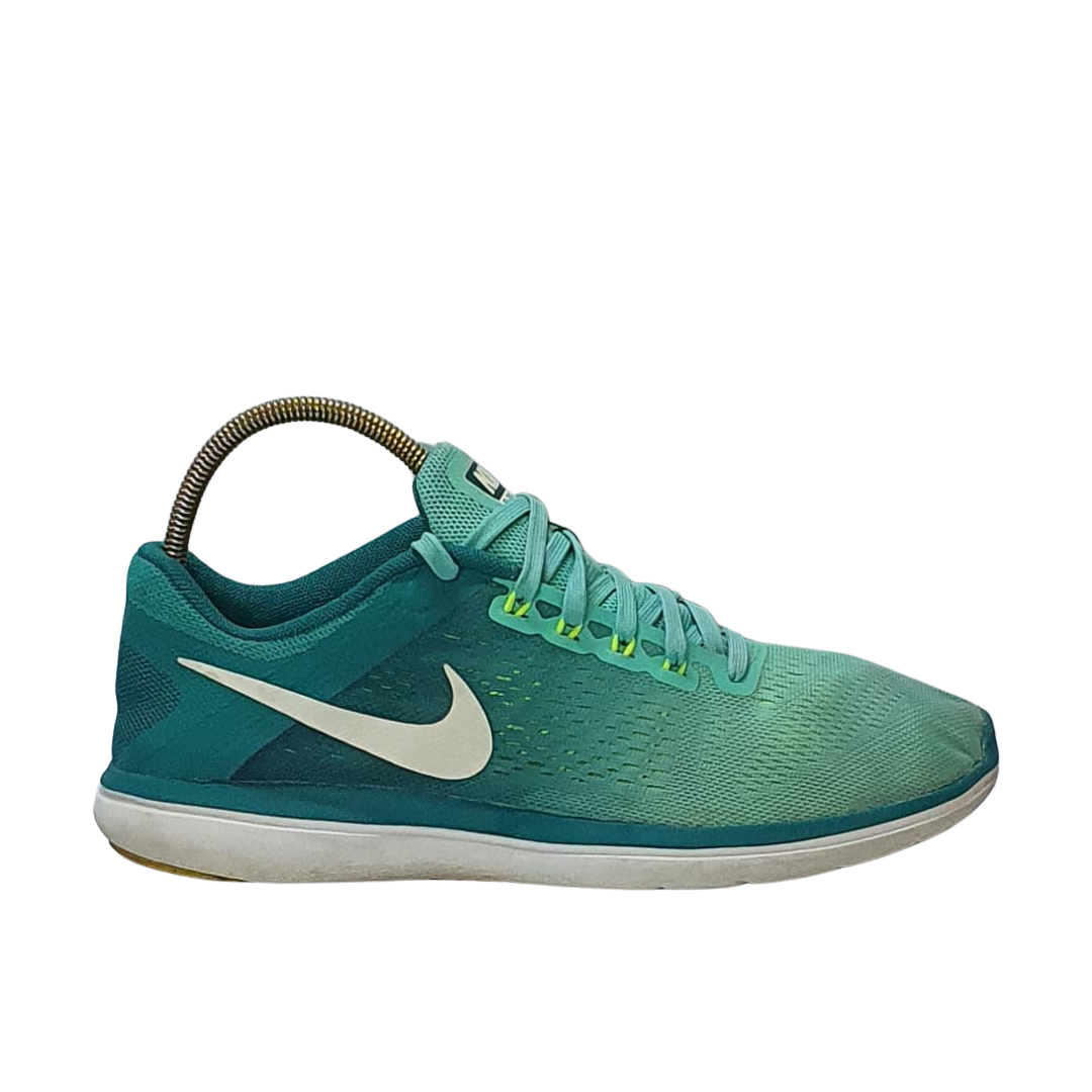 NIKE FLEX RUN