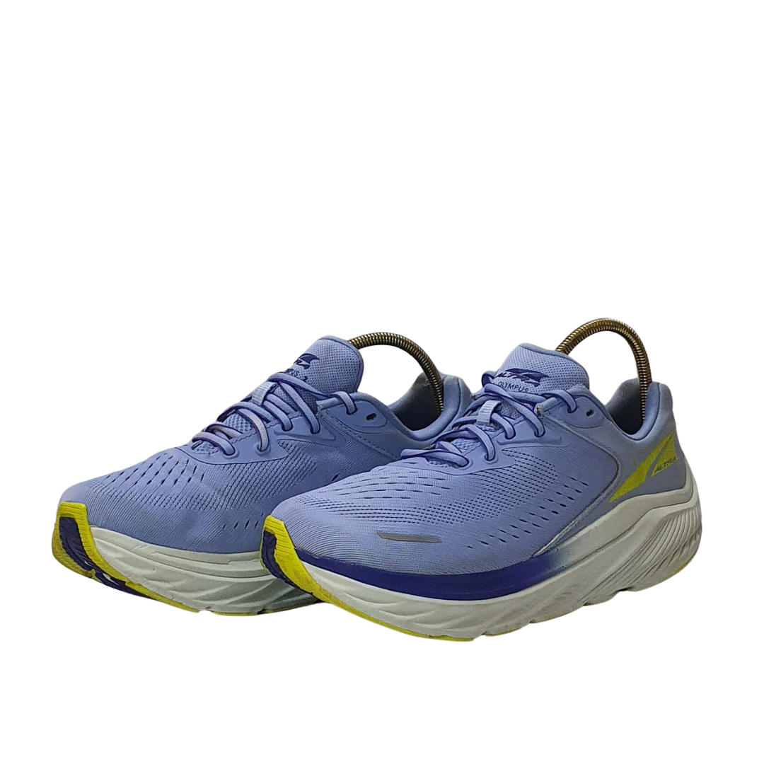 ALTRA VIA OLYMPUS 2
