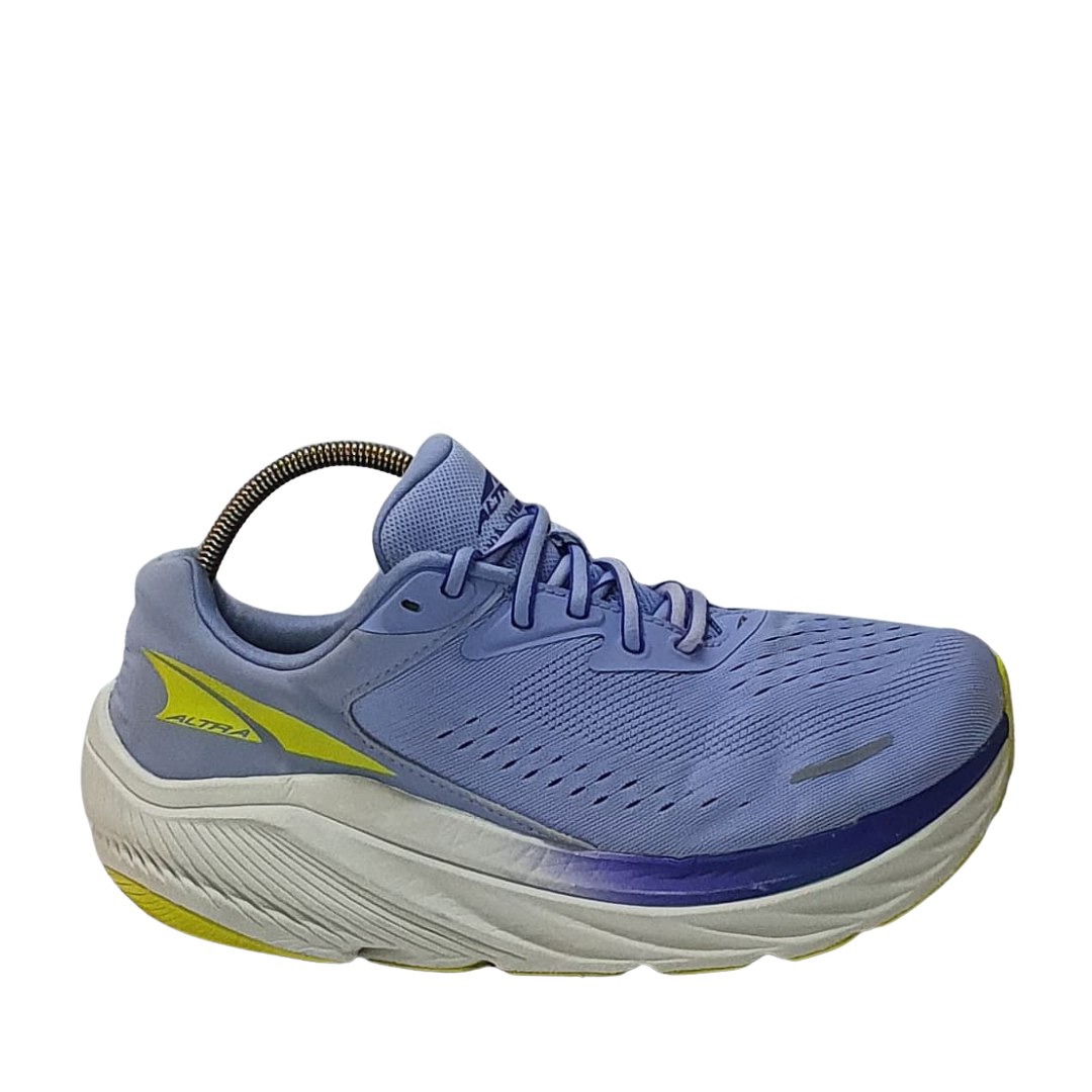 ALTRA VIA OLYMPUS 2