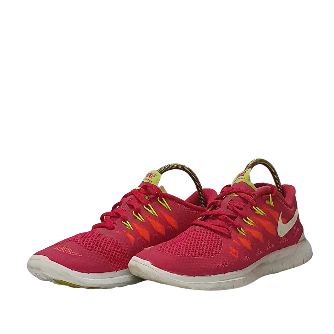 NIKE FREE RUN 5.0