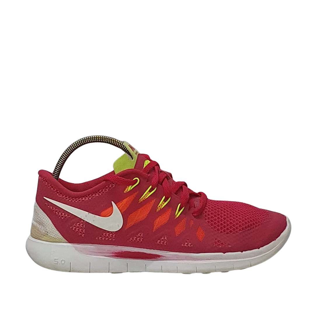 NIKE FREE RUN 5.0