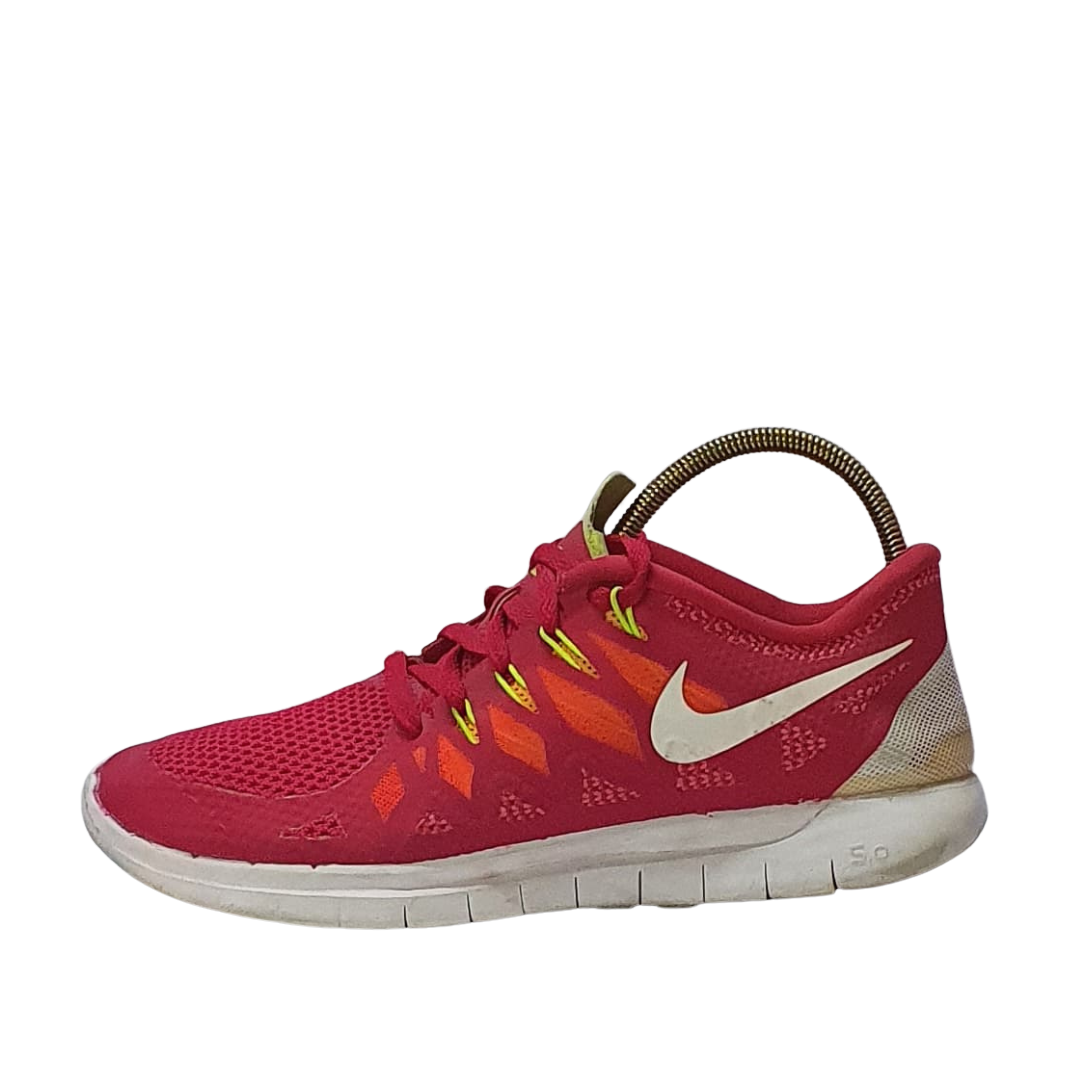 NIKE FREE RUN 5.0