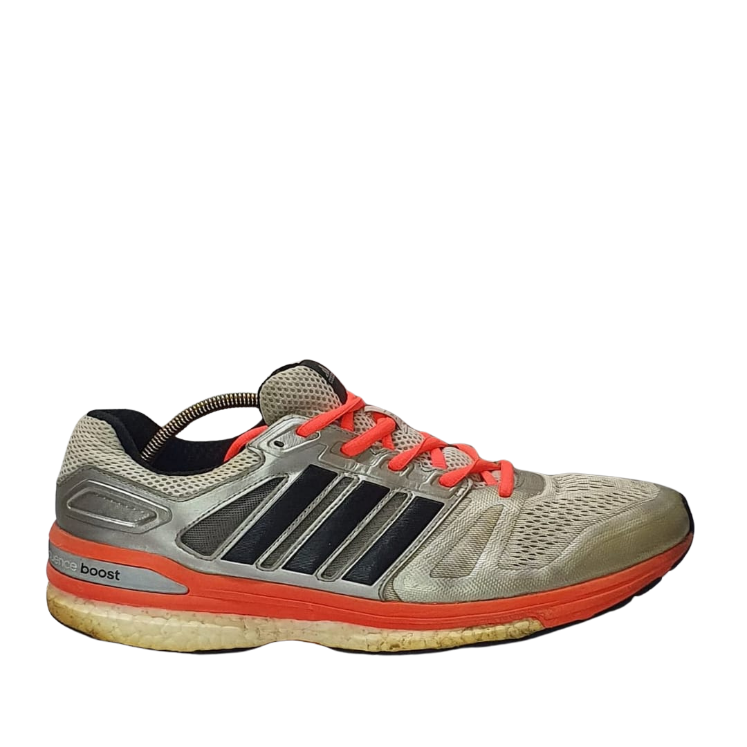 ADIDAS SQUEEZES BOOST