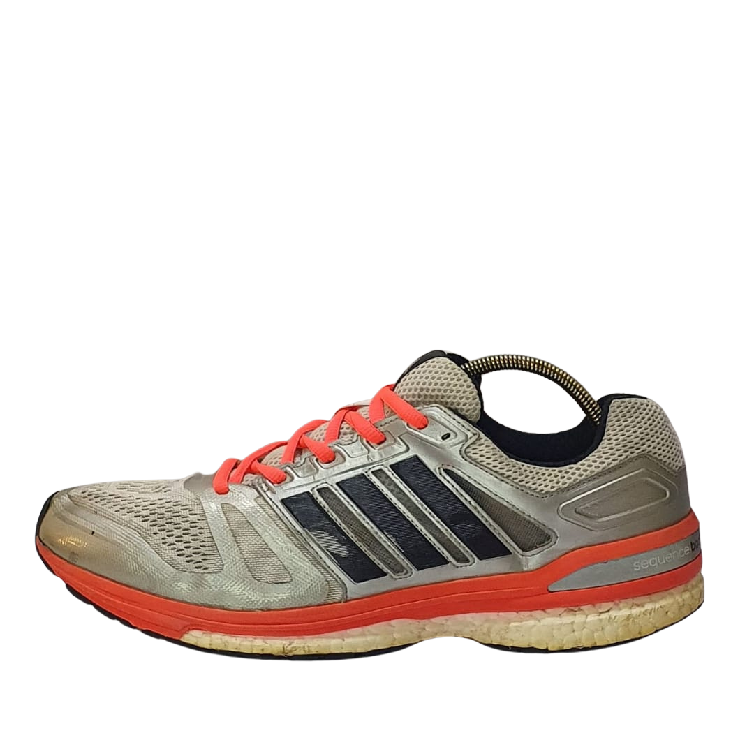 ADIDAS SQUEEZES BOOST