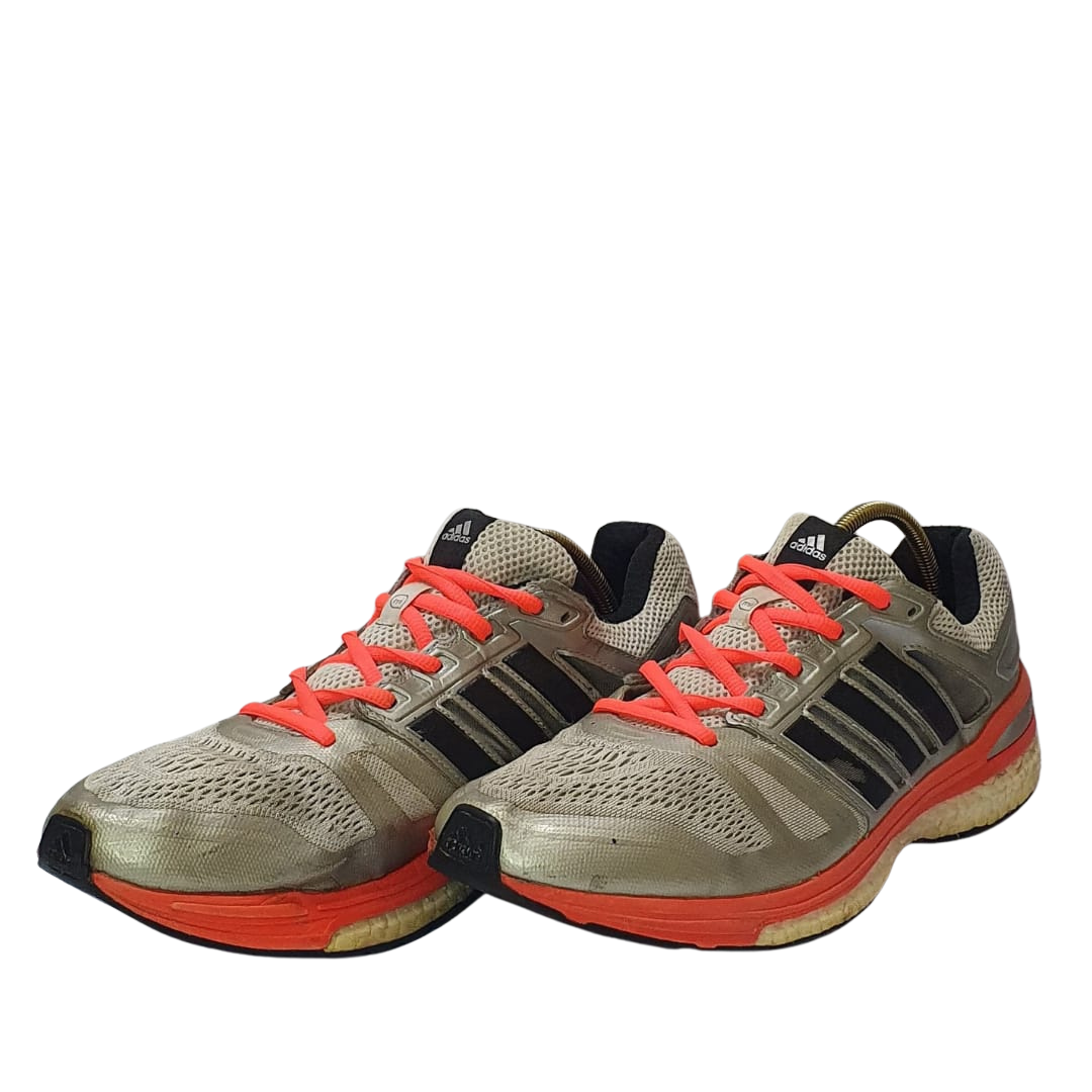 ADIDAS SQUEEZES BOOST