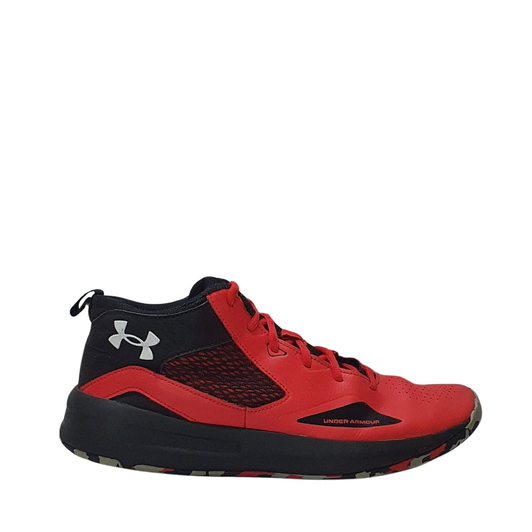 UNDER ARMOUR  LOCK DOWN 5