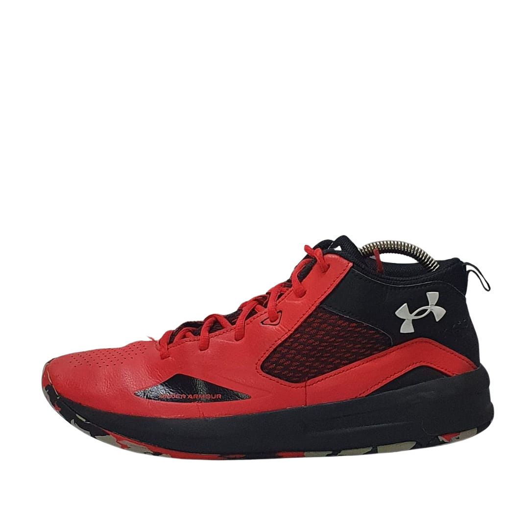 UNDER ARMOUR  LOCK DOWN 5