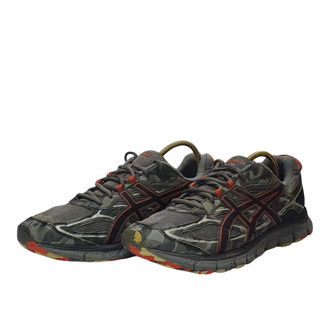 ASICS GEL SCRAM 3