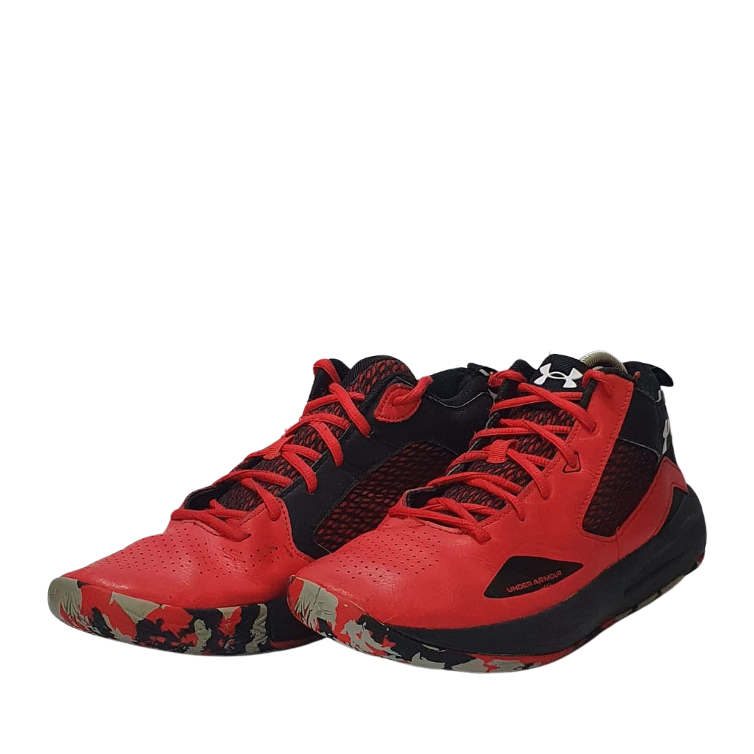 UNDER ARMOUR  LOCK DOWN 5