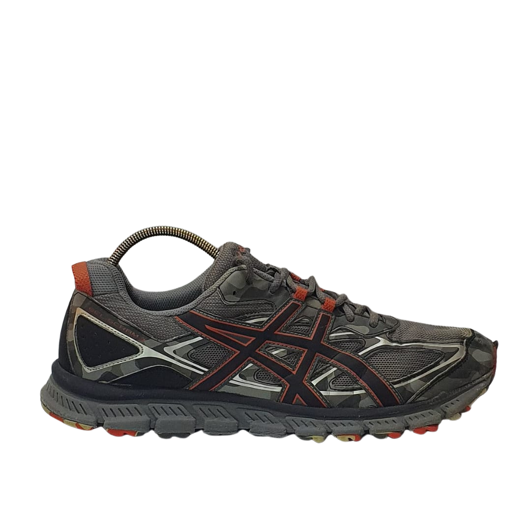 ASICS GEL SCRAM 3