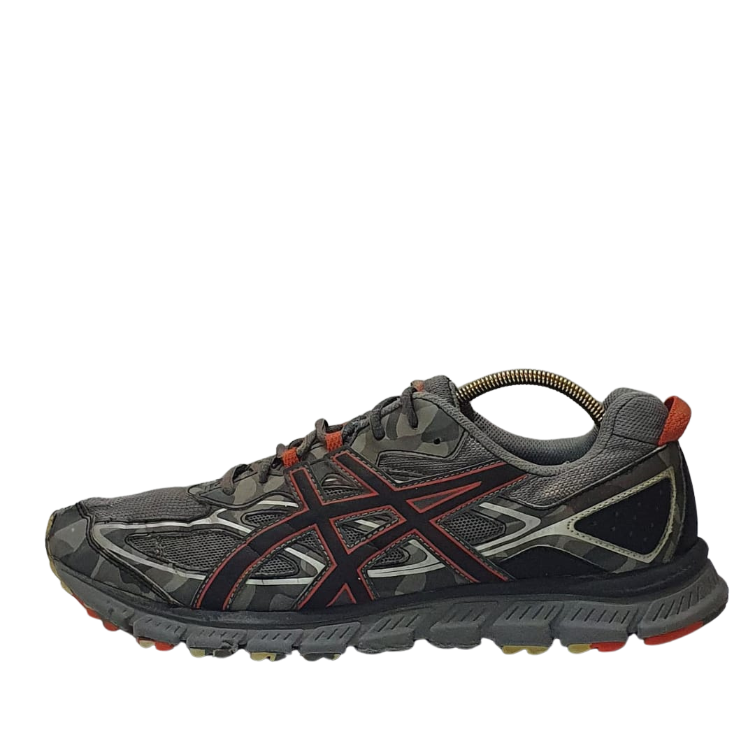 ASICS GEL SCRAM 3