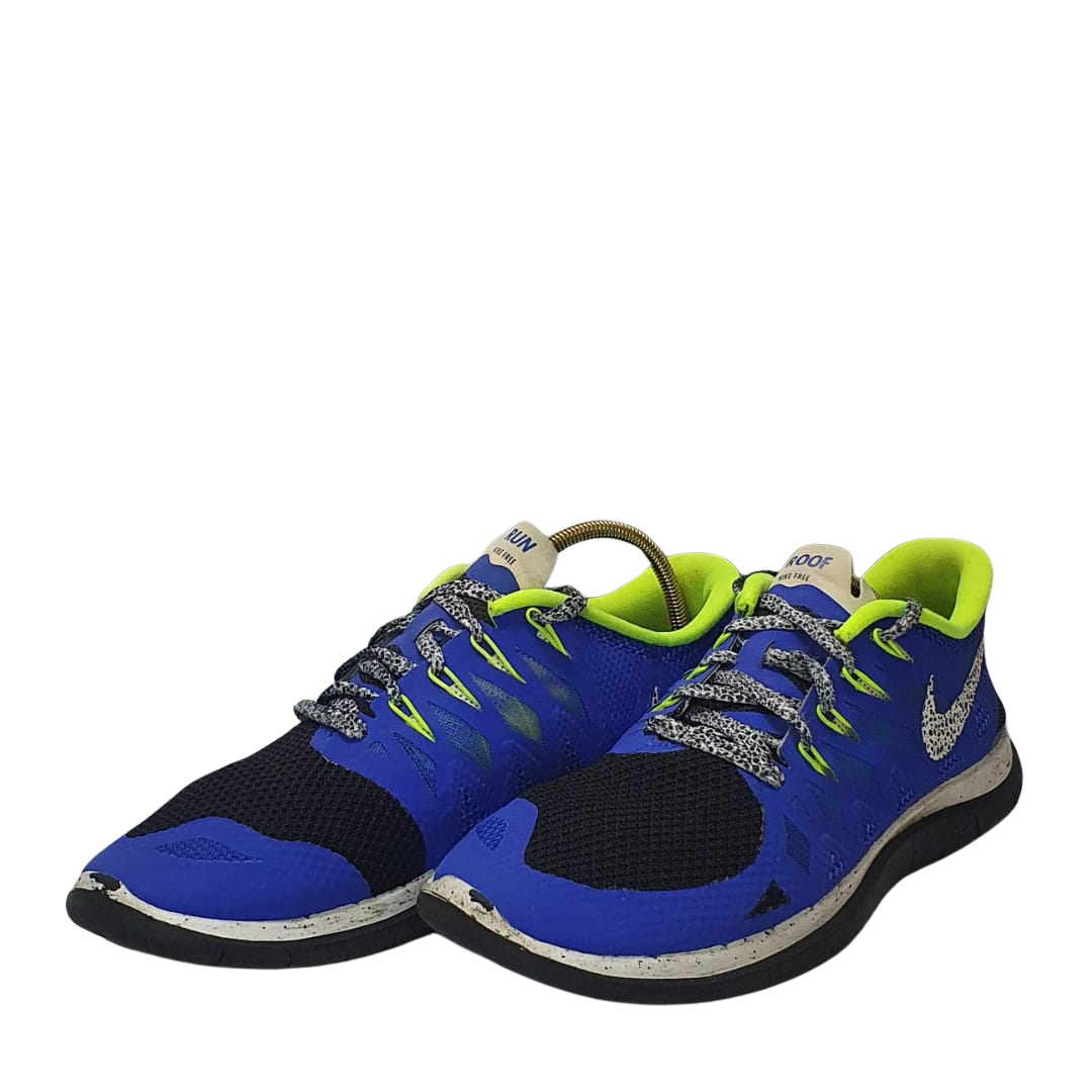 NIKE FREE RUN 5.0