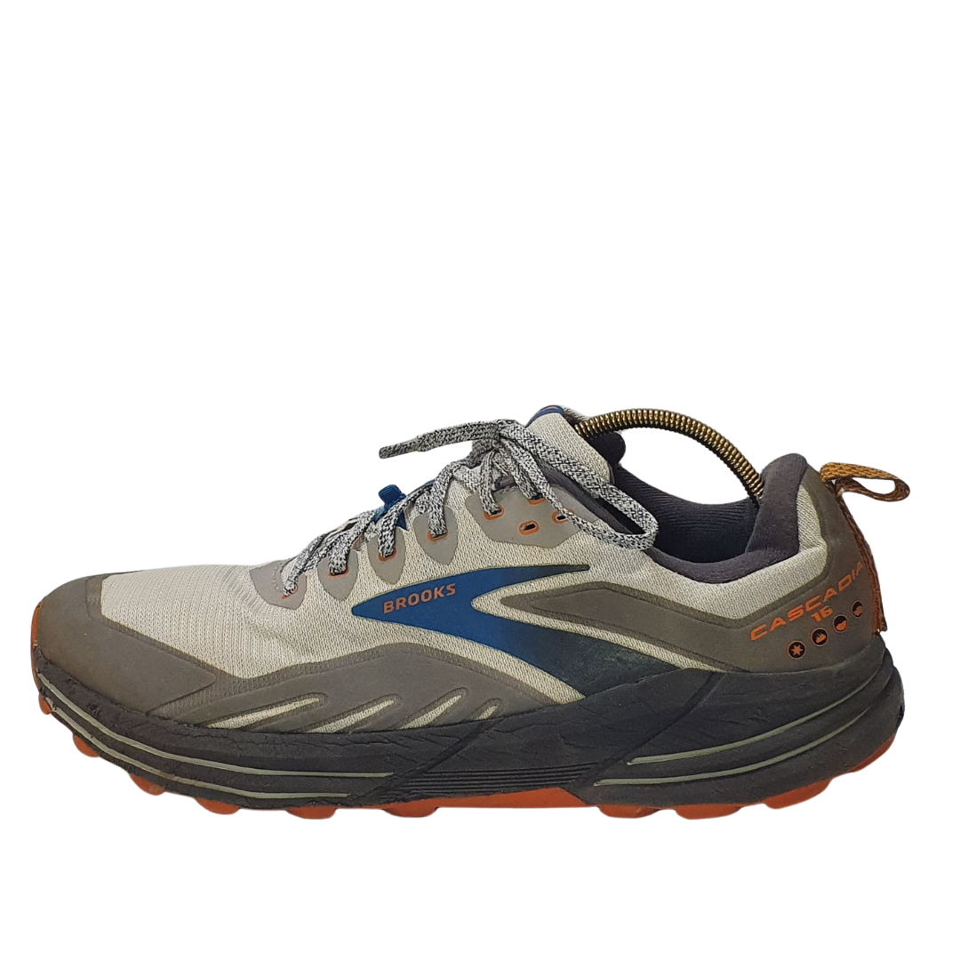BROOKS CASCADIA 16