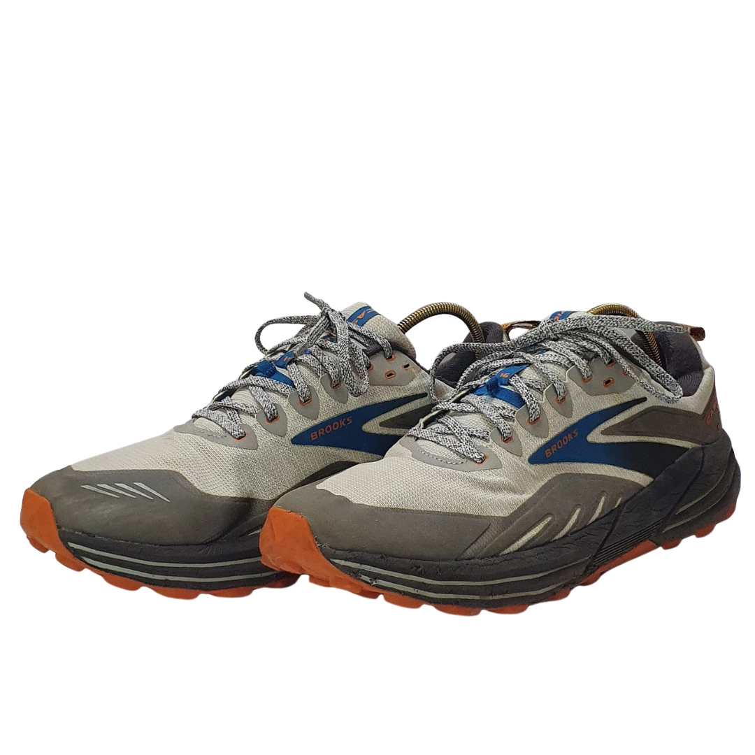 BROOKS CASCADIA 16
