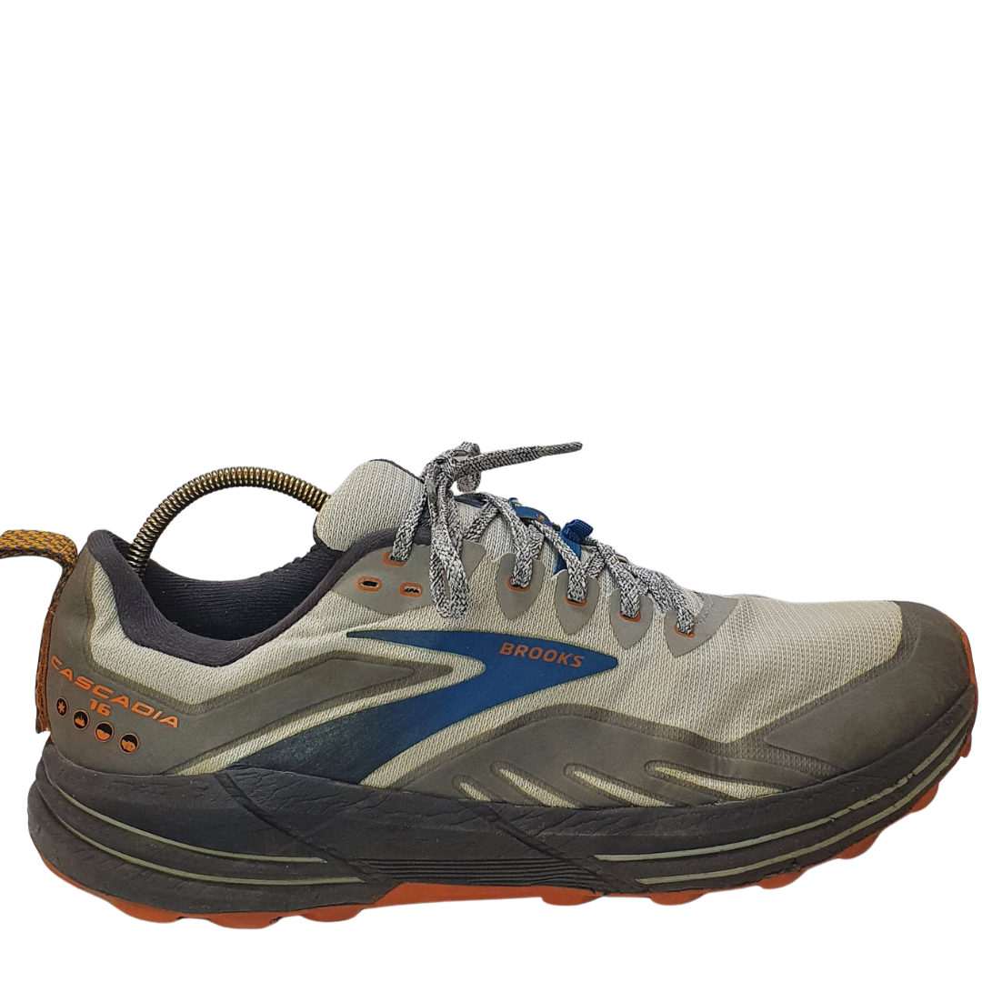 BROOKS CASCADIA 16