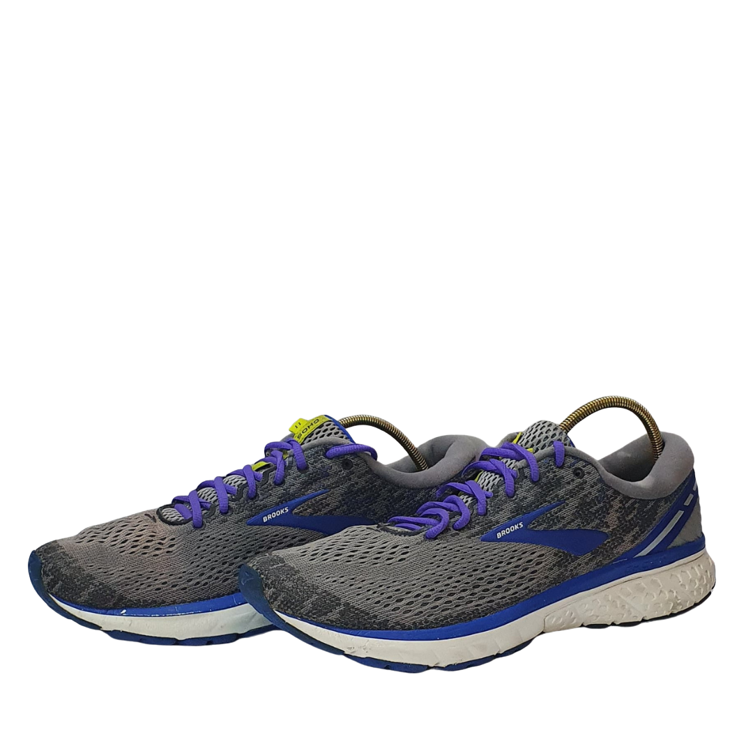BROOKS  GHOST 11