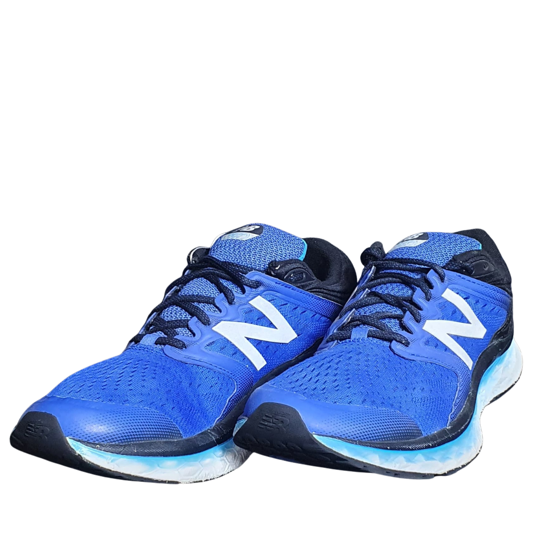 NEW BALANCE FRESH FOAM 1080