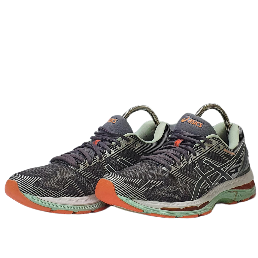 ASICS GEL NIMBUS 19