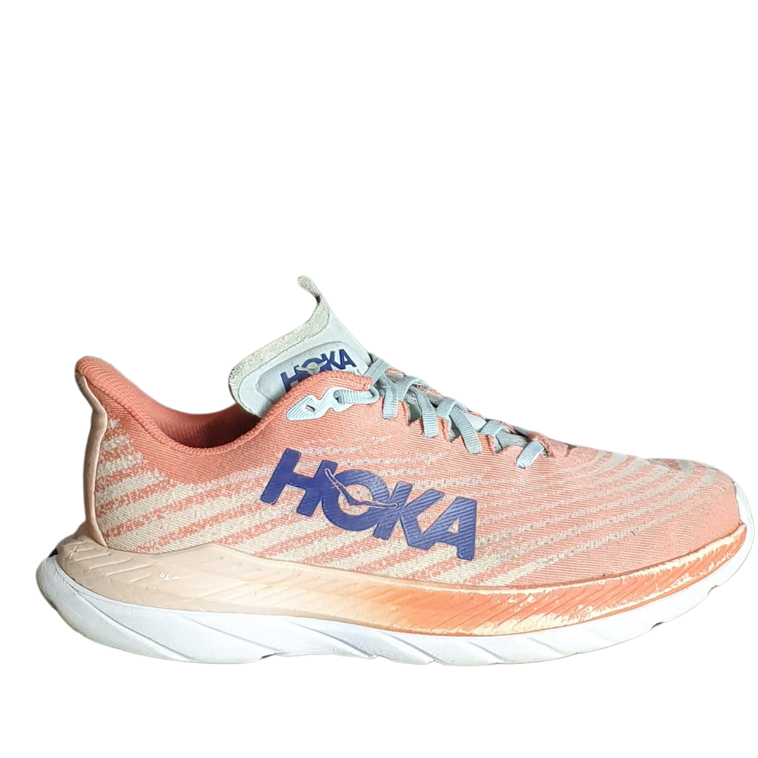 HOKA ONE ONE MACH 5