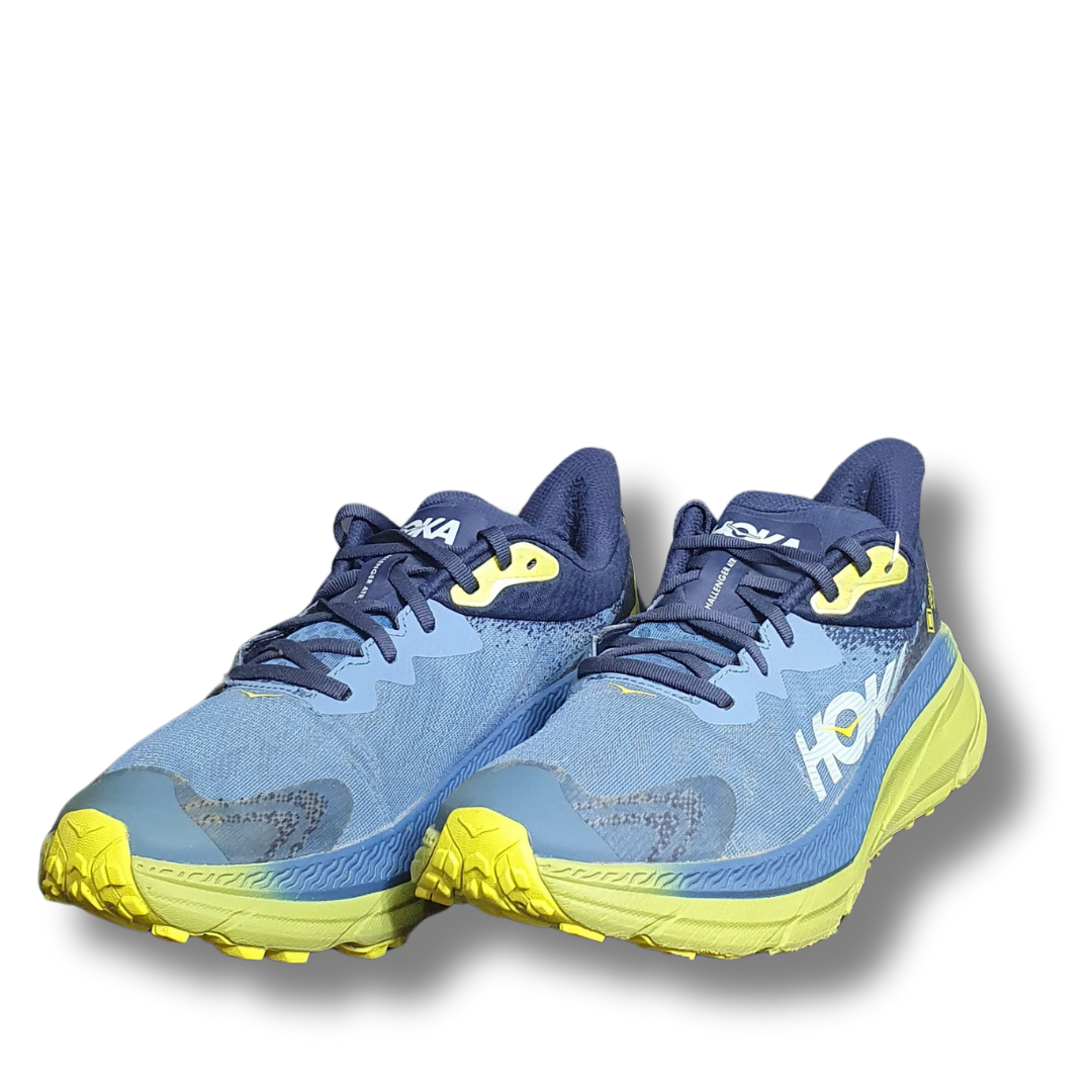 HOKA CHALLENGER 7 GORE TEX