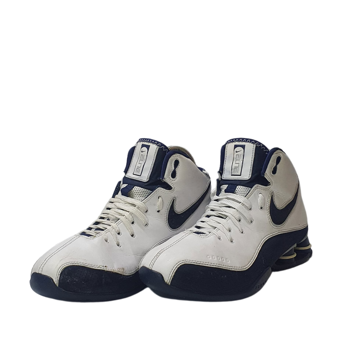 NIKE SHOX ZOOM AIR ELITE FLIGHT
